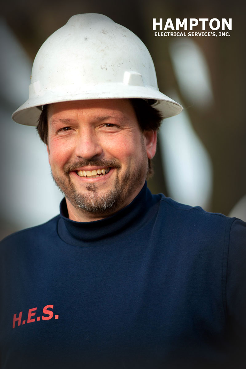 Dan Hampton