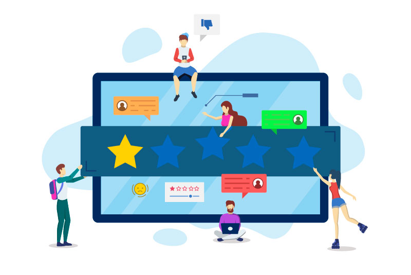 Negative Review Response Generator | Southernmost Digital