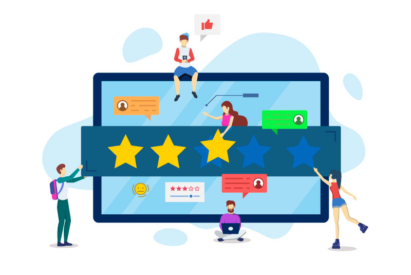 Neutral Review Response Generator | Southernmost Digtial