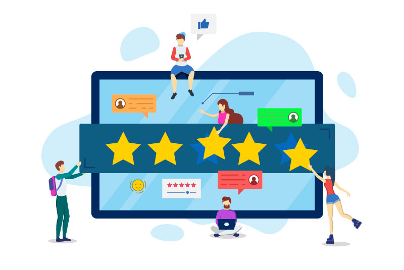 Positive Review Response Generator | Southernmost Digital