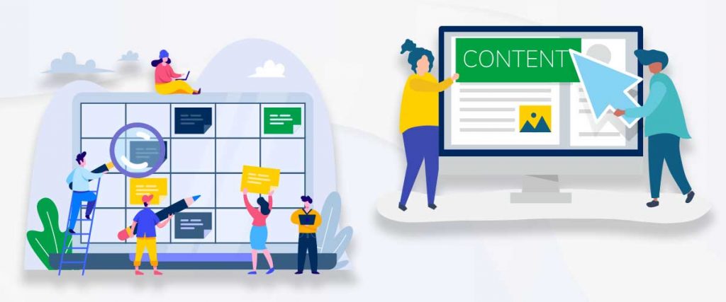 Content Marketing Strategy | Southernmost Digital