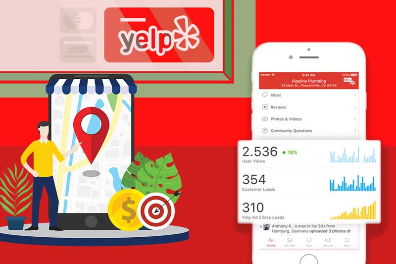 Optimizing Your Yelp Business Listing | Southernmost Digital