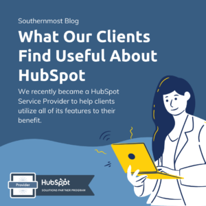 Why You Need a Hubspot Account Why You Need a Hubspot Account